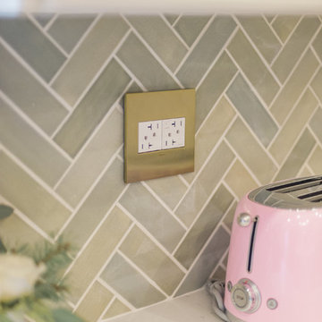 adorne Kitchen Application