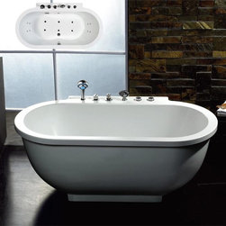 Whirlpool Bathtub - Products