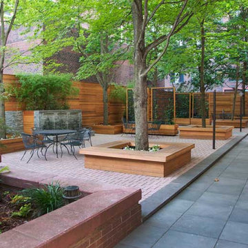 Battery Park City, Manhattan