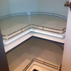 Gem Cabinets Showroom - Kitchen Cabinetry