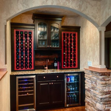 Basements