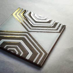 KISMET TILE OPTIGON tile - Tile