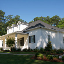 homes/outside views