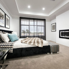 Curtains Bedroom/Office