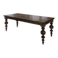 50 Most Popular 10 Person Dining Room Tables For 2021 Houzz