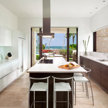 Dorado Beach Villa