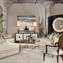 Master Bedroom Furnishings And Dining Room