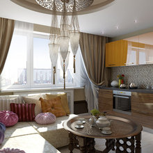 Кухня