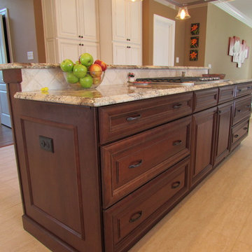 Middletown Kitchen