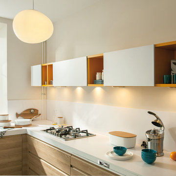 NEW! 2015 Kitchen: PORTLAND + ARCOS