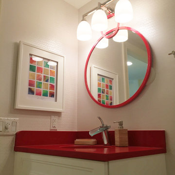 Gulf Shore Blvd - Naples Condo Remodel