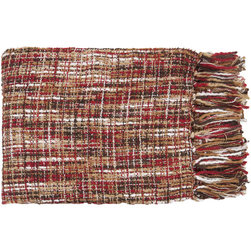Tabitha- (TAT-8202) - Throws