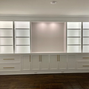 Home Office Design