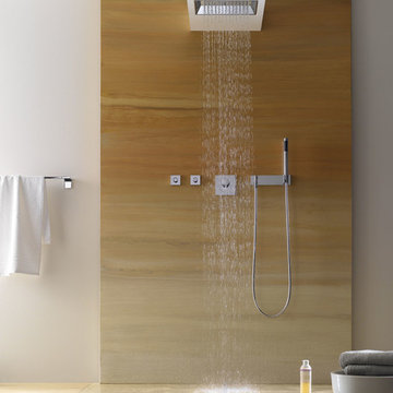 Elemental Spa Bath and Spa By Dornbracht