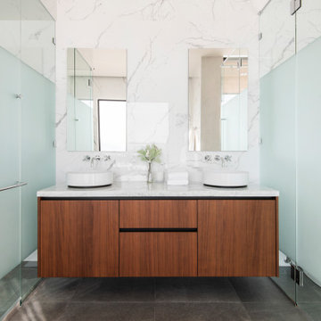 Contemporary Bathroom