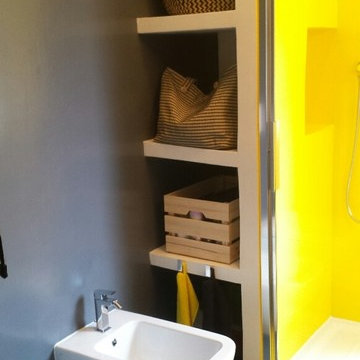 Bagno Via Petrarca