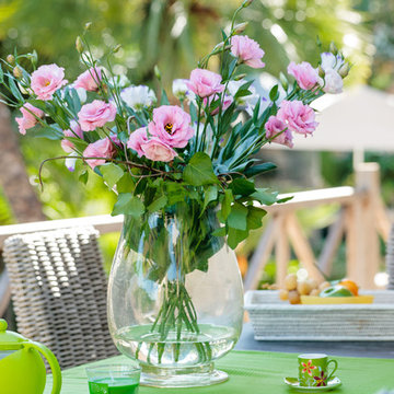 Villa Val des Roses