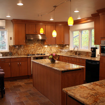 Kitchens by Remodeling Concepts