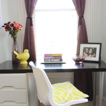 Budget-Friendly Apartment