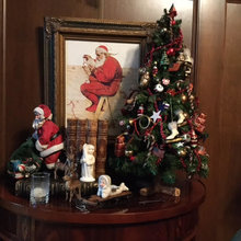Christmas Decor