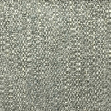 Bronson Textured Chenille Upholstery Fabric, Capri