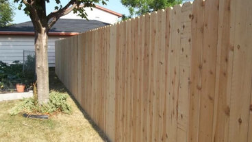 Best 15 Fence Companies Installers in Fort Atkinson WI Houzz