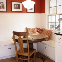 kitchen nook
