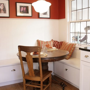 Wauwatosa Home has Vintage Appeal