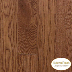 Rocky Road White Oak - Engineered Wood Flooring