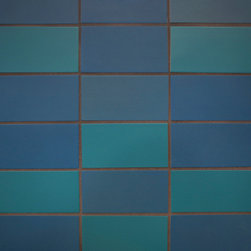 Heath Ceramics Tile Inspiration - Products