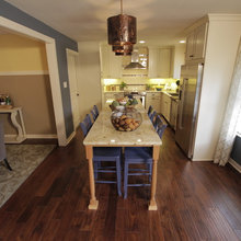 Flooring
