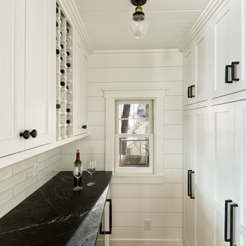 Smithtown Bay Remodel