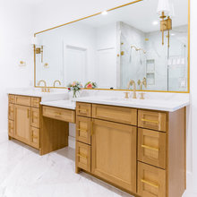 Master Bedroom Bathroom