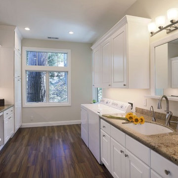 Oswego Residence