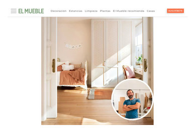 Artículo - EL MUEBLE 2026