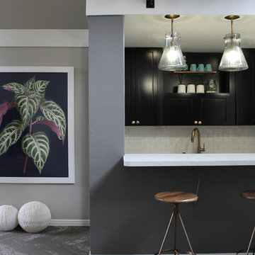 Mid City Apartment