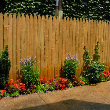 Our Work