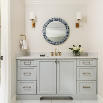 Roswell Timely Home Renovation