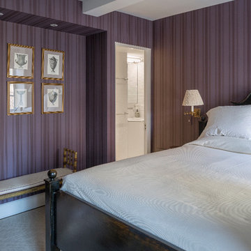 East 78th Street Residence