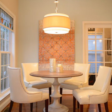 Bermuda Run Family Room