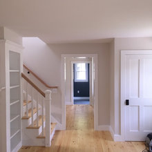 Flooring
