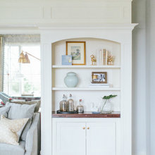 bookcases