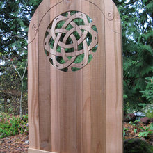 Side Gates