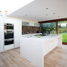 White Kitchens