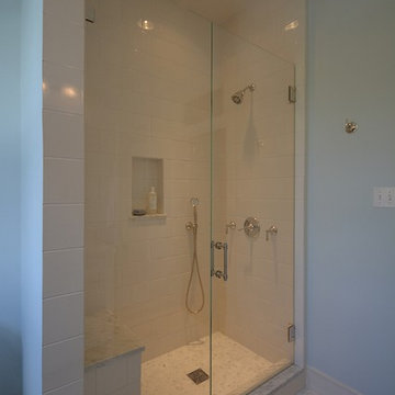 Chevy Chase Bathroom