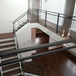 Interior Railing - Products