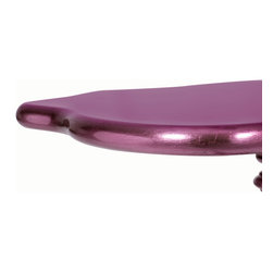 ZARAGO&Ccedil;A Side Tables - Side Tables And End Tables