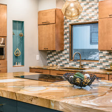 Kitchen Ideas