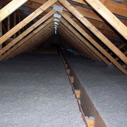 T.A.P. Insulation - Products