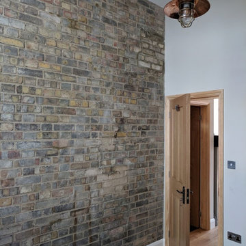 Bramber Road